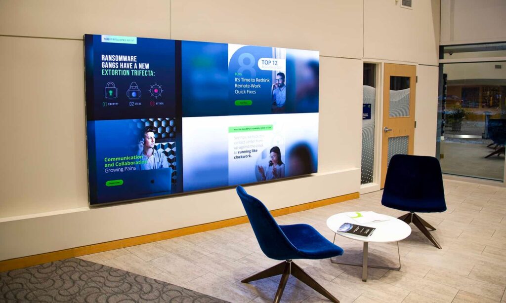 Smart signage systems UAE | Touchscreen signage solutions UAE | Digital advertising screens UAE
