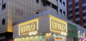 Interactive digital signage Dubai | Touchscreen digital displays Dubai | Smart interactive signage Dubai