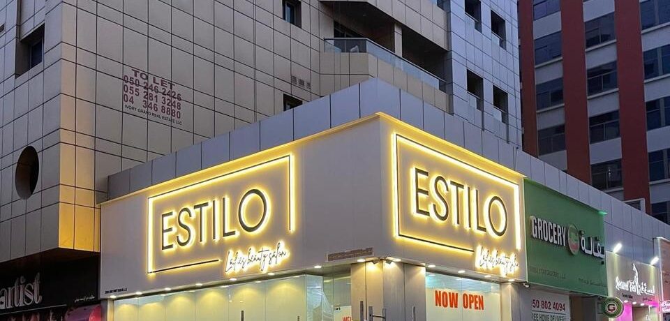 Interactive digital signage Dubai | Touchscreen digital displays Dubai | Smart interactive signage Dubai