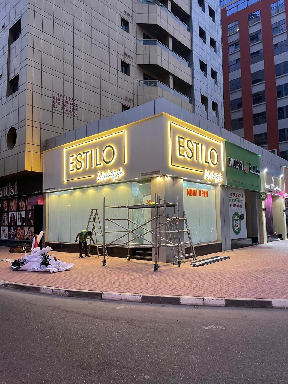 Signage Companies | Indoor & Outdoor Signage Service | Sign Company in UAE