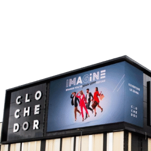 3D Signage Design and Installation in UAE 3D signage solutions | Custom 3D signs | Indoor 3D signage