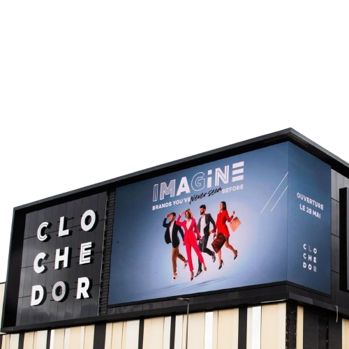 3D Signage Design and Installation in UAE 3D signage solutions | Custom 3D signs | Indoor 3D signage
