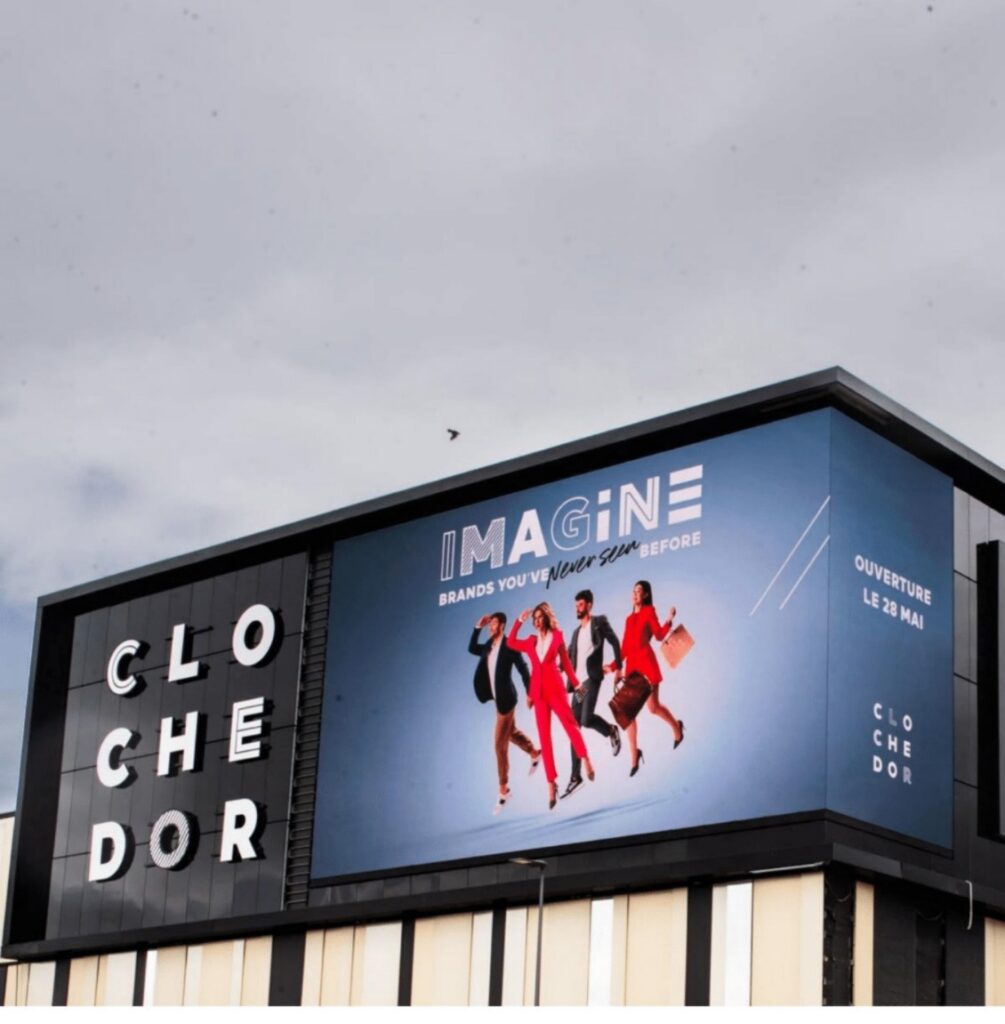 Outdoor Signage | LED Outdoor Signage | Indoor Signage